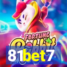 81bet7