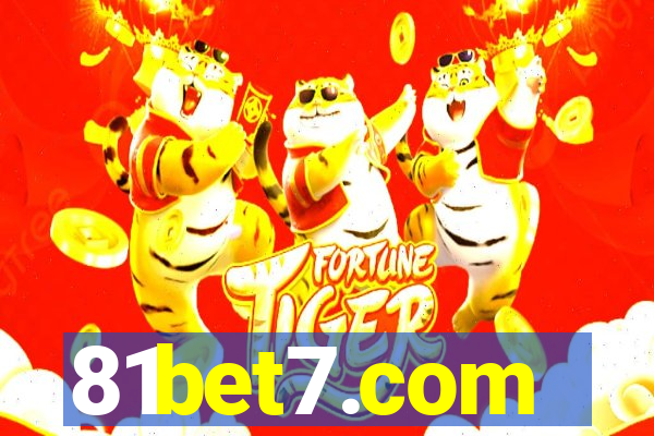 81bet7.com