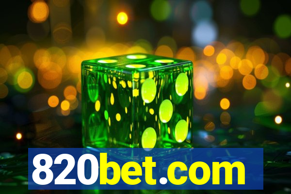 820bet.com