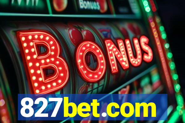 827bet.com