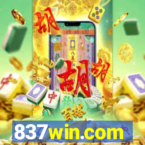 837win.com