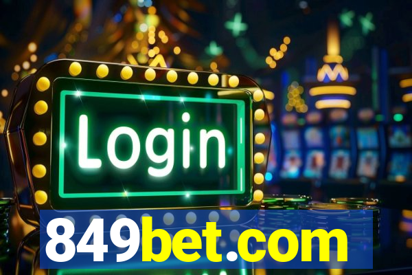 849bet.com