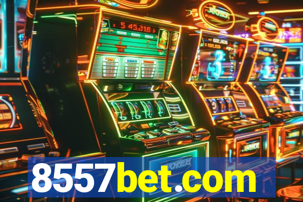 8557bet.com