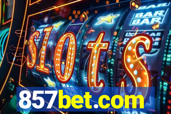 857bet.com