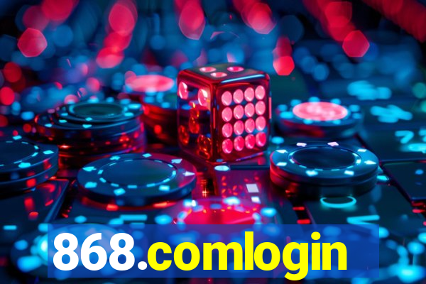 868.comlogin