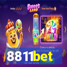 8811bet