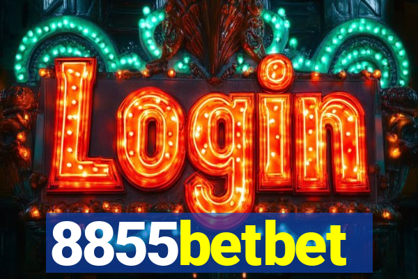 8855betbet