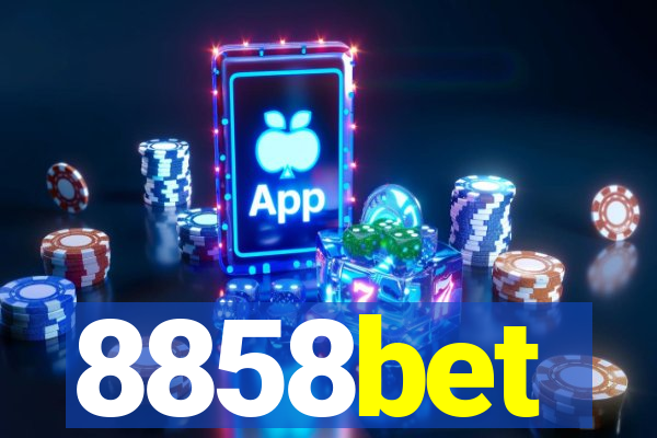 8858bet