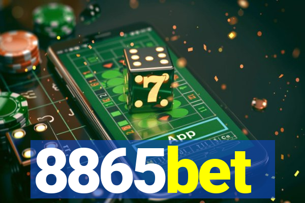 8865bet