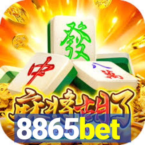 8865bet