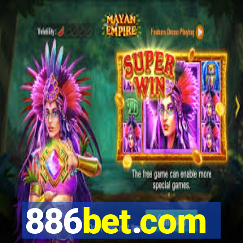 886bet.com