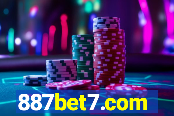 887bet7.com