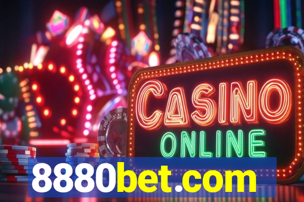 8880bet.com