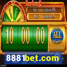 8881bet.com