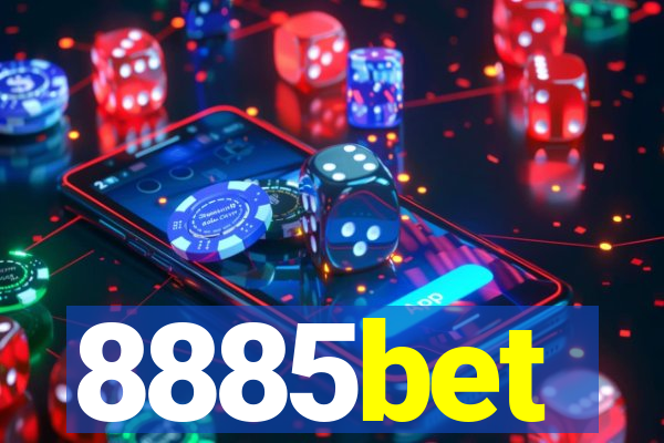 8885bet