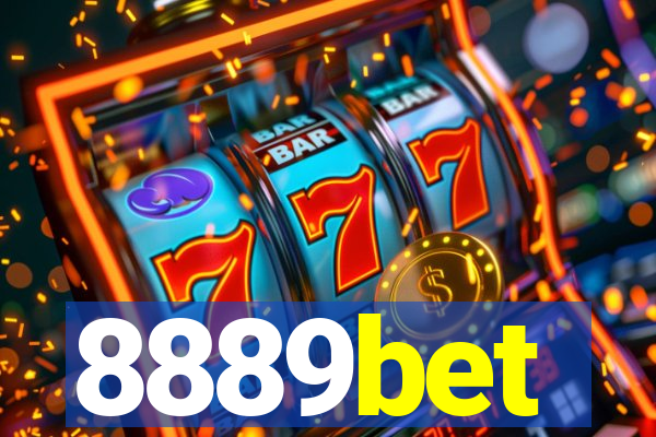 8889bet