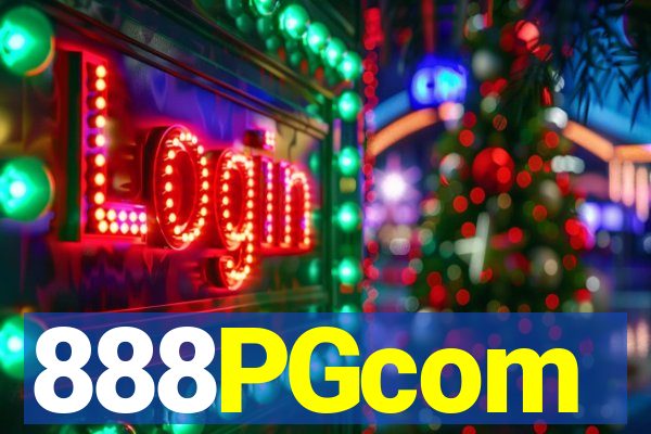 888PGcom