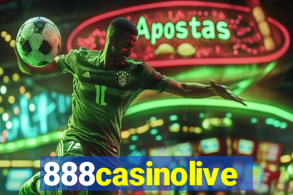 888casinolive