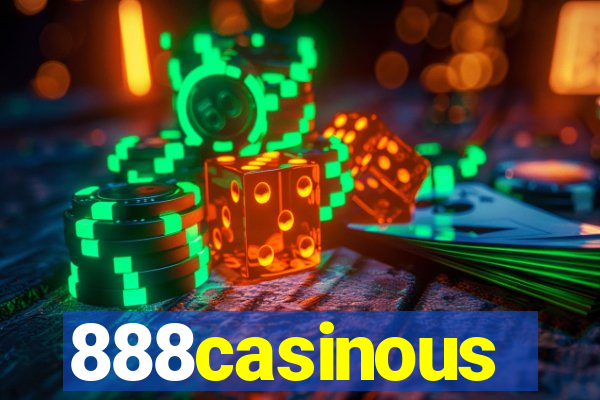 888casinous