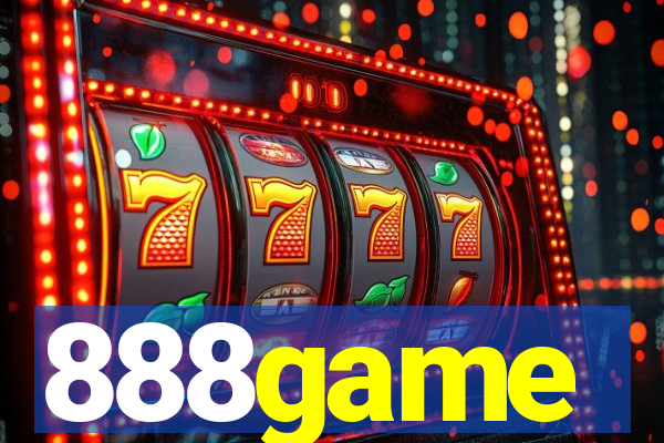 888game