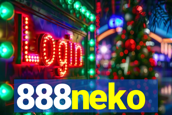 888neko