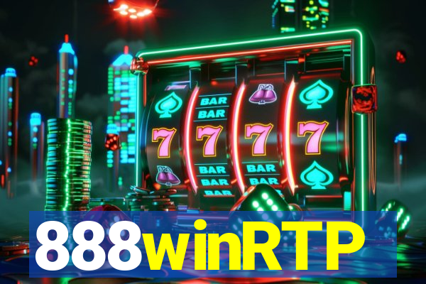 888winRTP