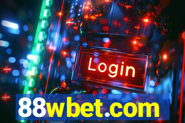 88wbet.com