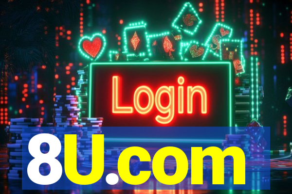 8U.com