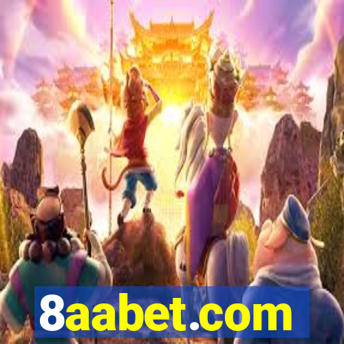 8aabet.com