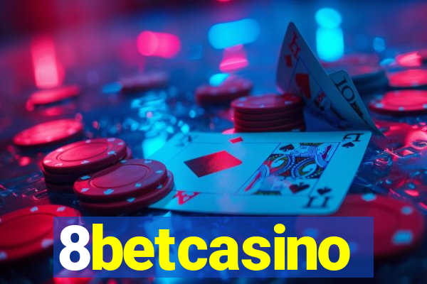 8betcasino