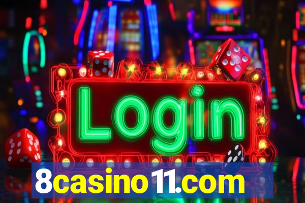 8casino11.com