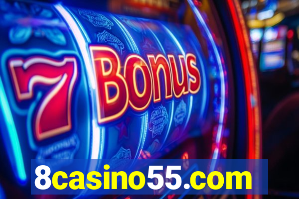 8casino55.com