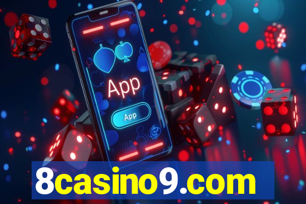 8casino9.com