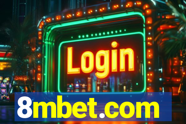 8mbet.com