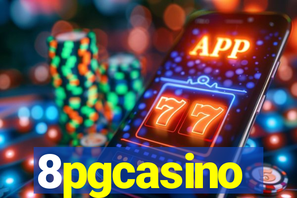 8pgcasino