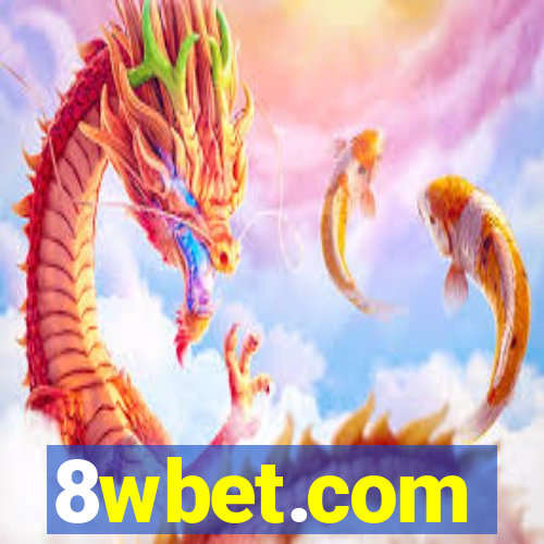 8wbet.com