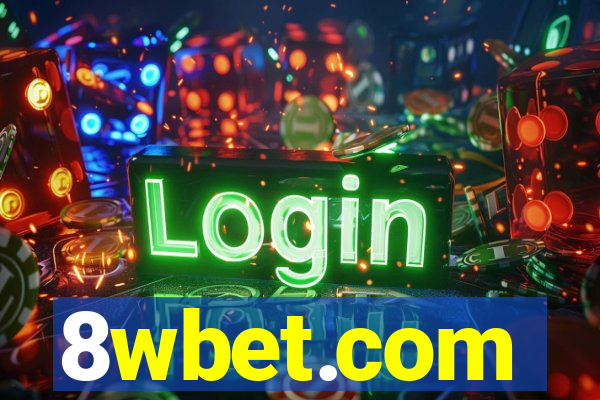 8wbet.com