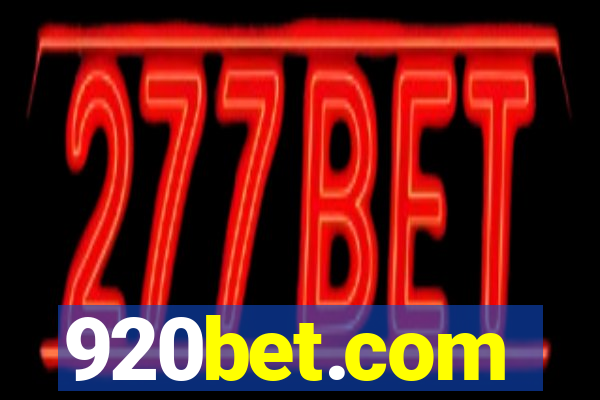 920bet.com