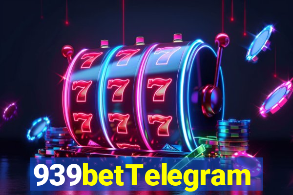 939betTelegram