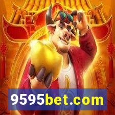 9595bet.com