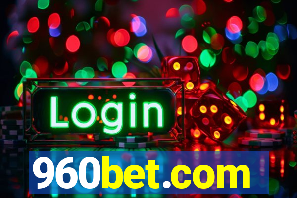 960bet.com