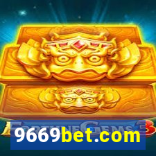 9669bet.com