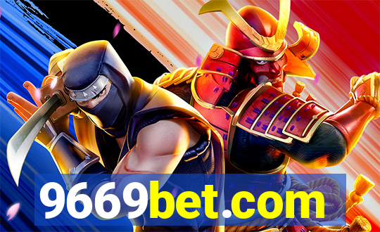 9669bet.com