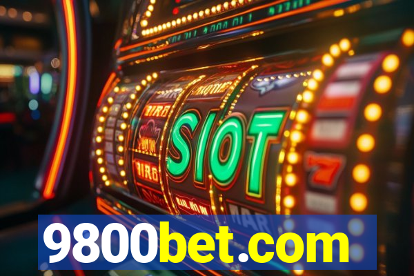 9800bet.com