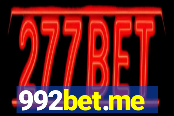 992bet.me