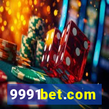 9991bet.com