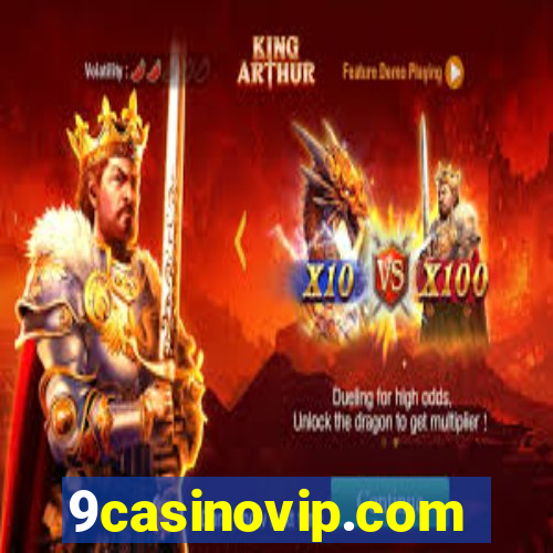 9casinovip.com