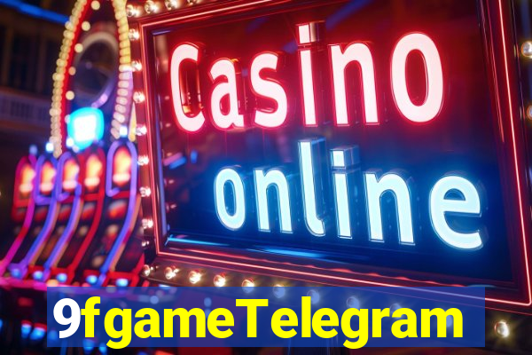 9fgameTelegram