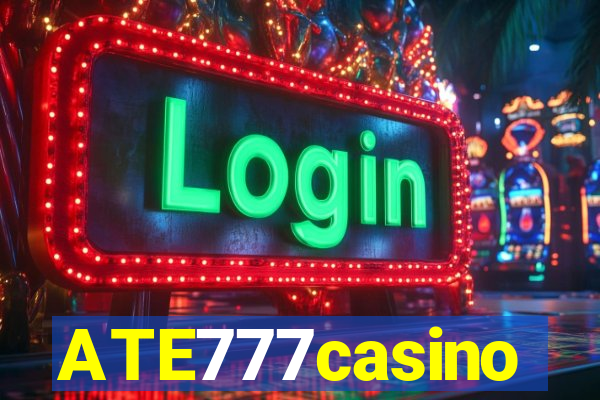 ATE777casino