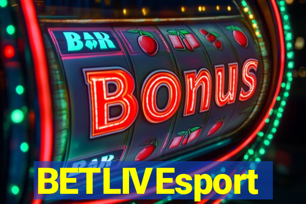 BETLIVEsport